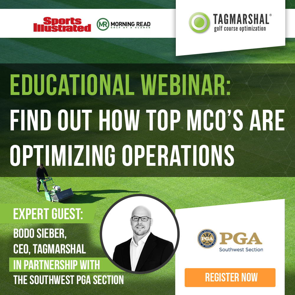 Tagmarshal Educational Webinar: How top MCO’s are optimizing operations