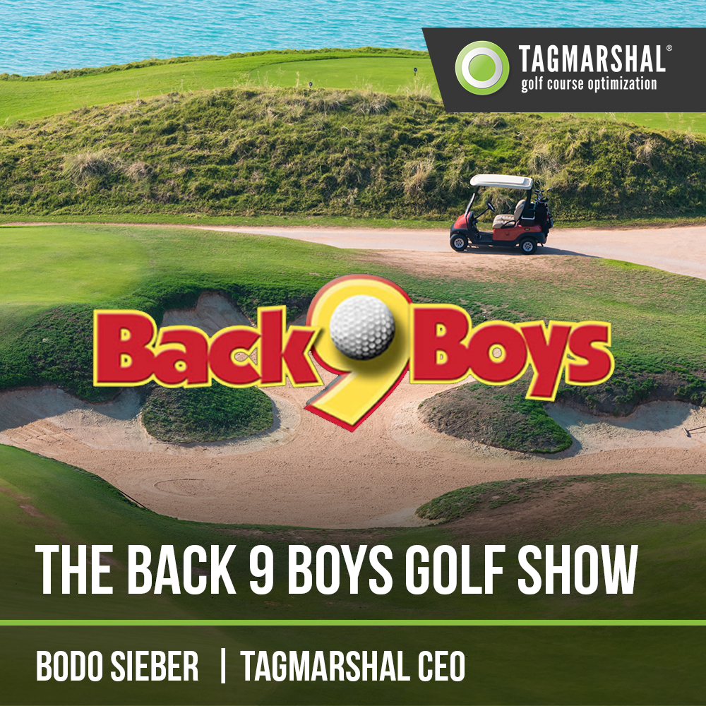 The Back 9 Boys Golf Show on ESPN Coastal – Oct ’22