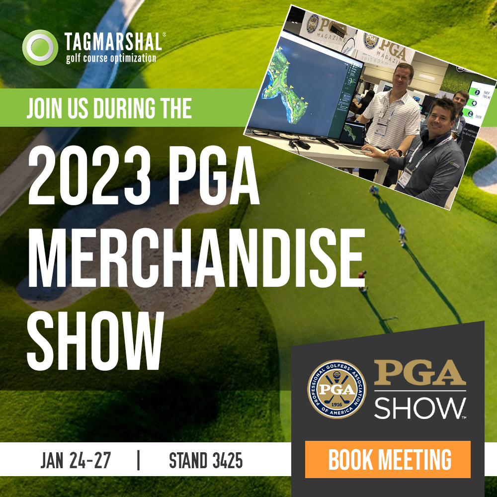 PGA Show – 2023