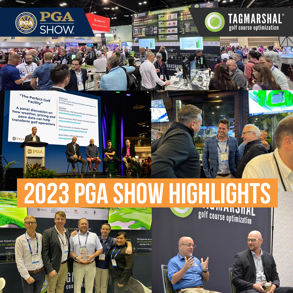 2023 PGA Show in numbers