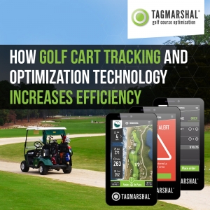 golf cart tracking square