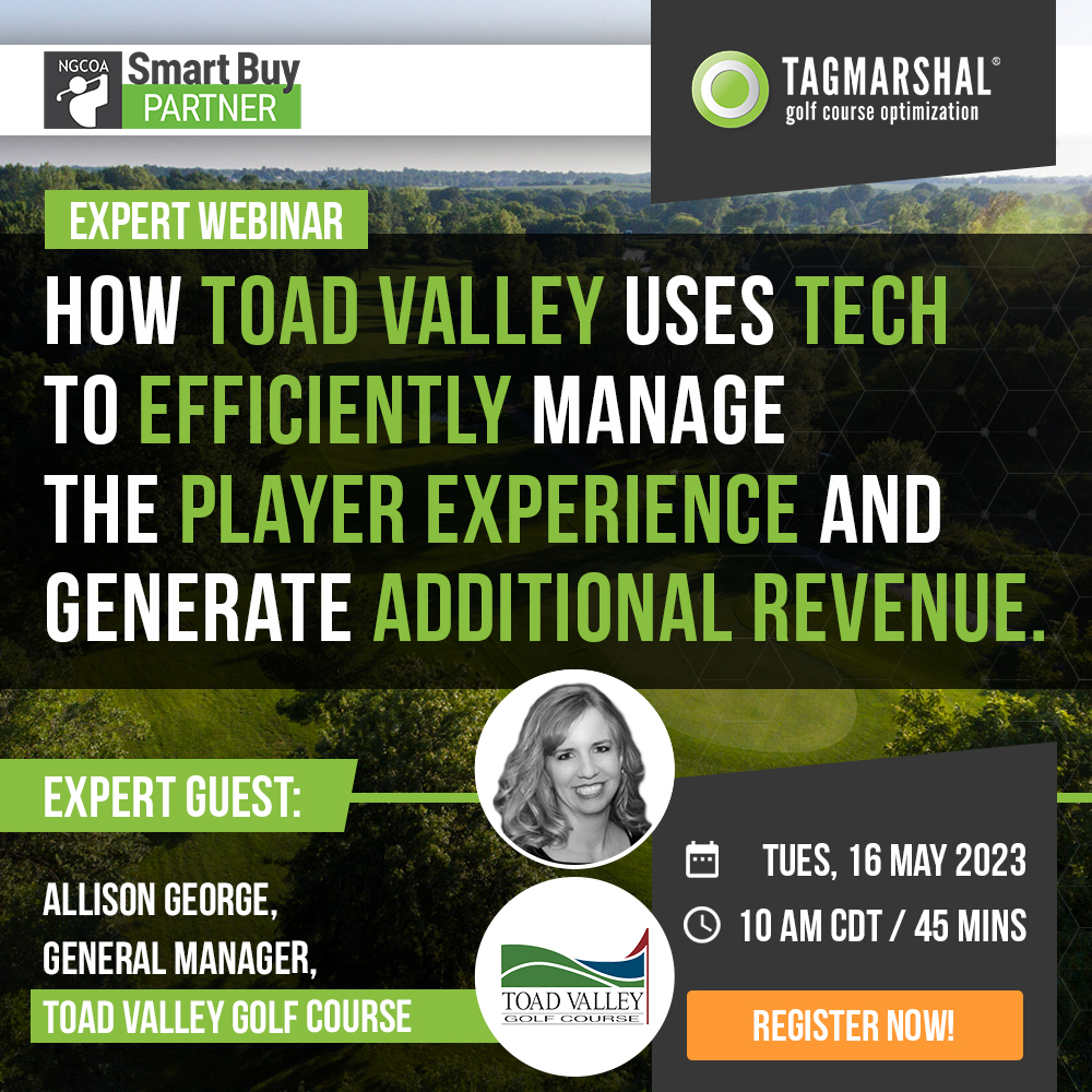 Tagmarshal Webinar: How Toad Valley is using tech to efficiently manage the player experience and generate additional revenue