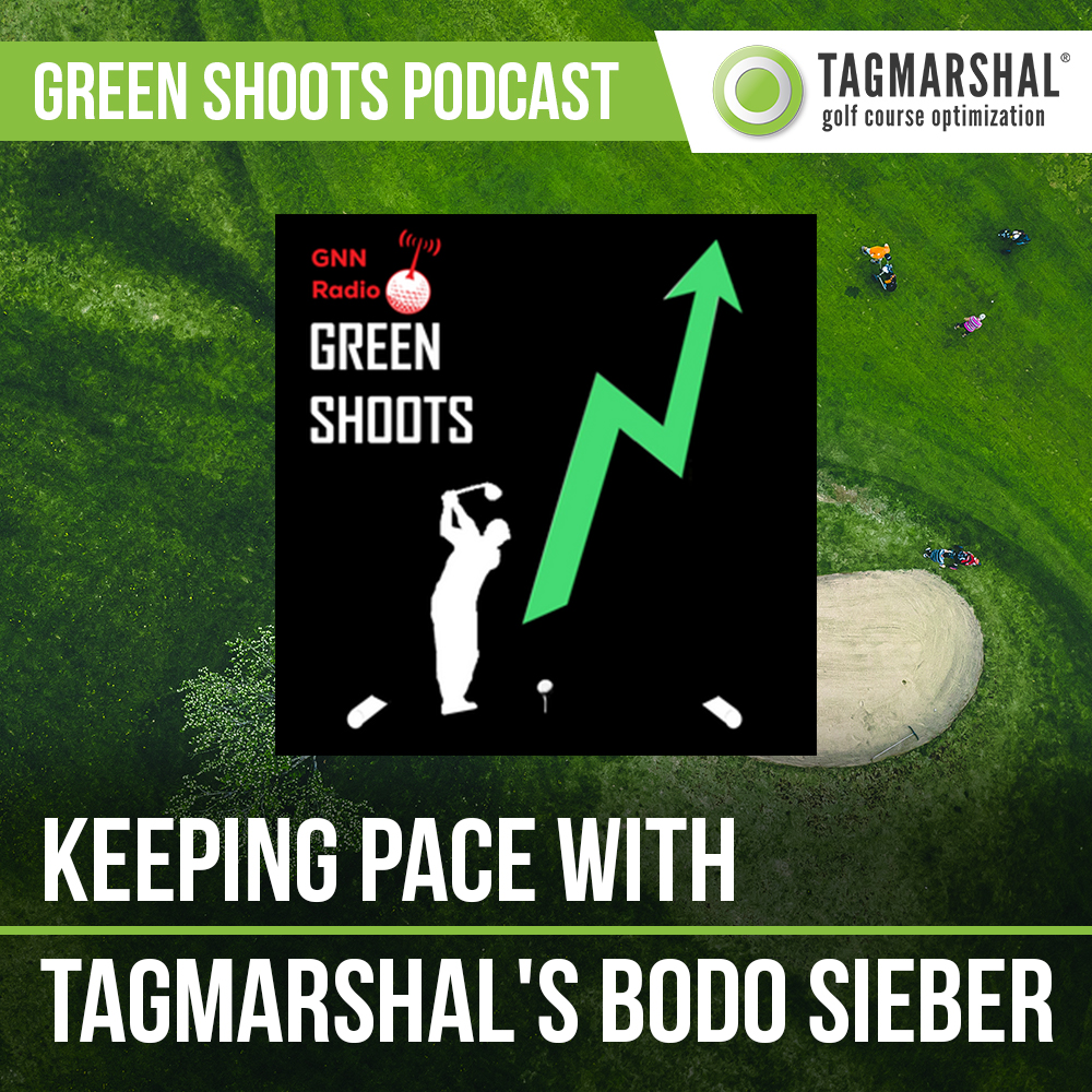 Green Shoots Podcast – Keeping Pace with Tagmarshal’s Bodo Sieber