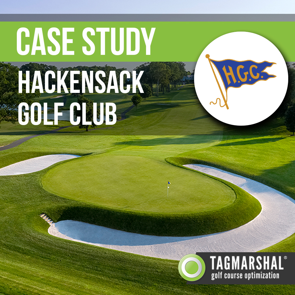 Case Study: Hackensack Golf Club