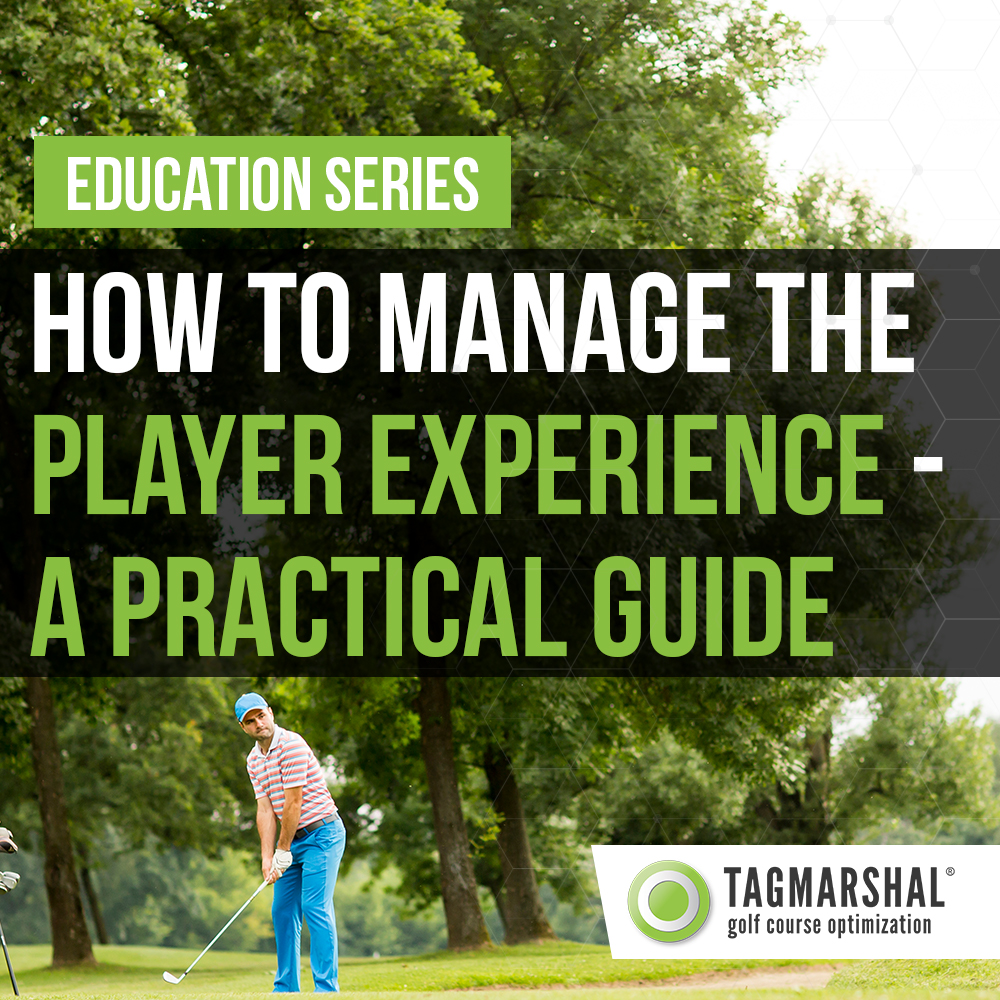 Education Series: How to manage the player experience – a practical guide
