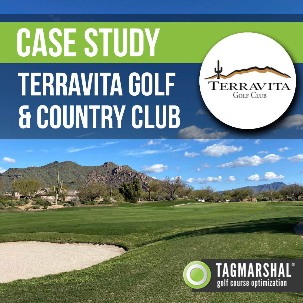 Case Study: Terravita Golf & Country Club