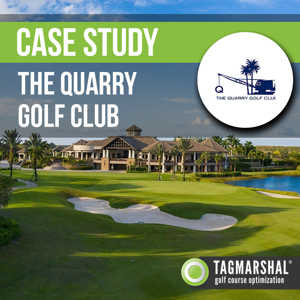 Case Study: The Quarry Golf Club