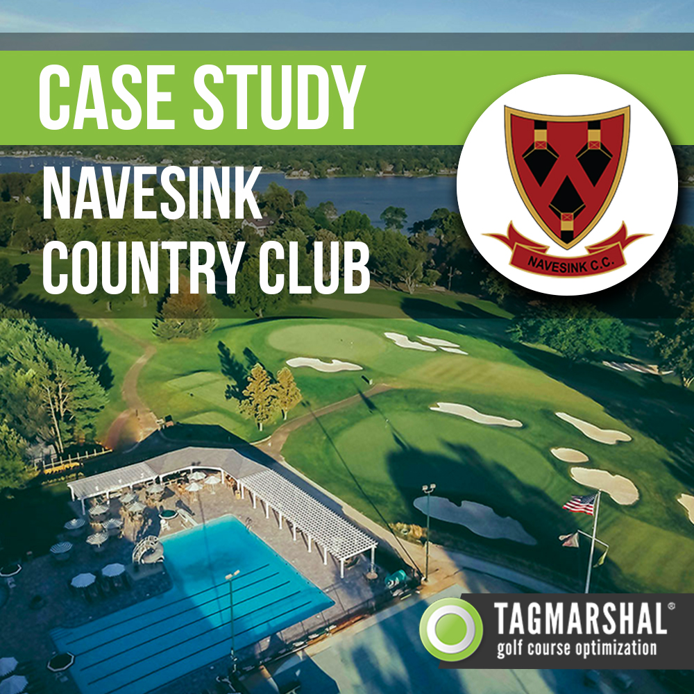 Case Study: Navesink Country Club