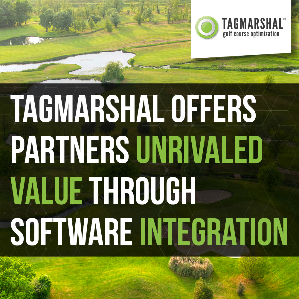 Tagmarshal offers partners unrivaled value through software integration