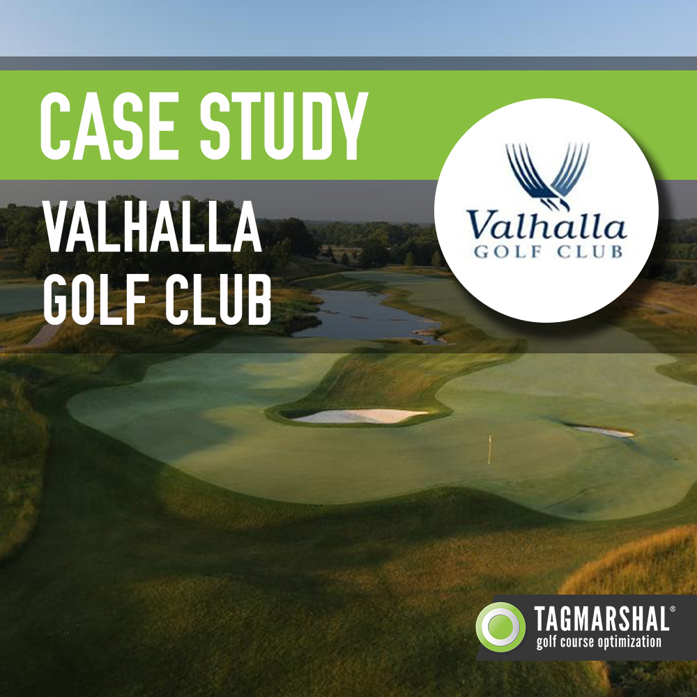 Case Study: Valhalla Golf Club