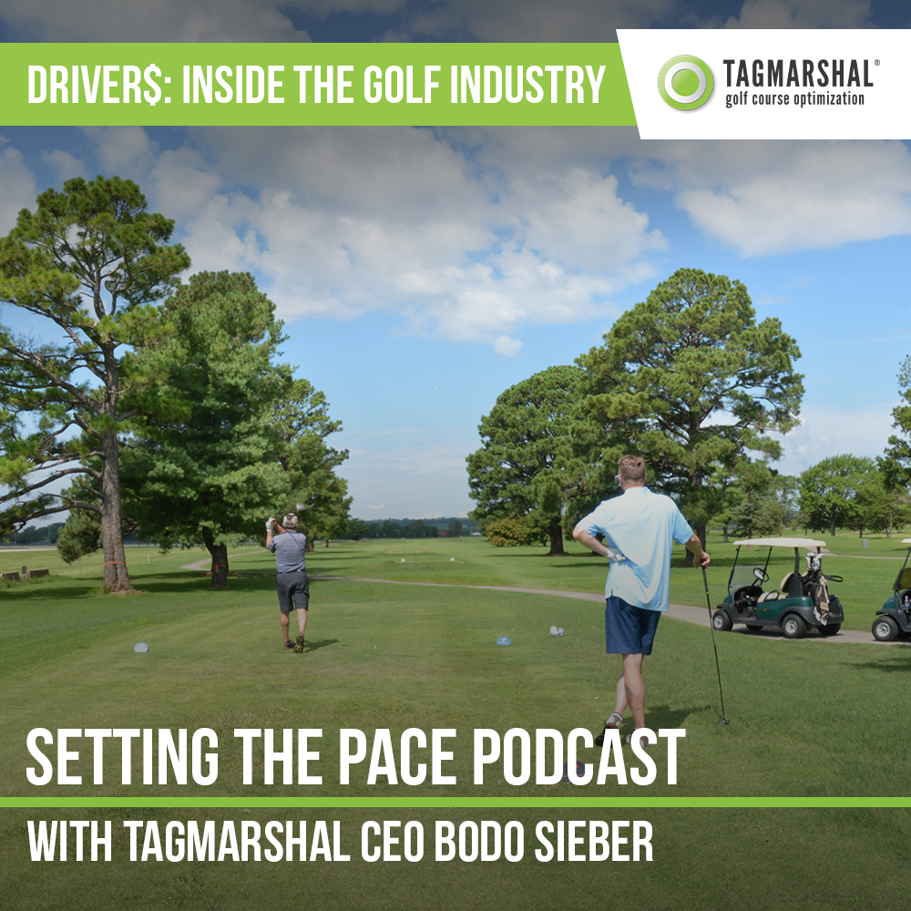 DRIVER$: Inside the Golf Industry with Jon Last & David Klein