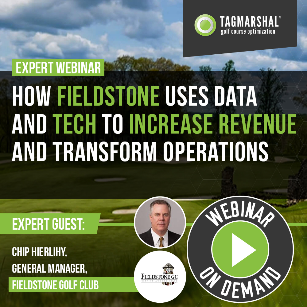 Tagmarshal Webinar On-Demand: How Fieldstone uses data and tech to increase revenue and transform operations