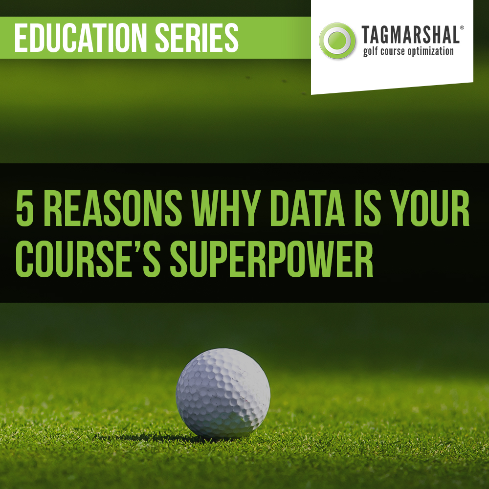 Education Series: 5 Reasons Why Data Is Your Course’s Superpower