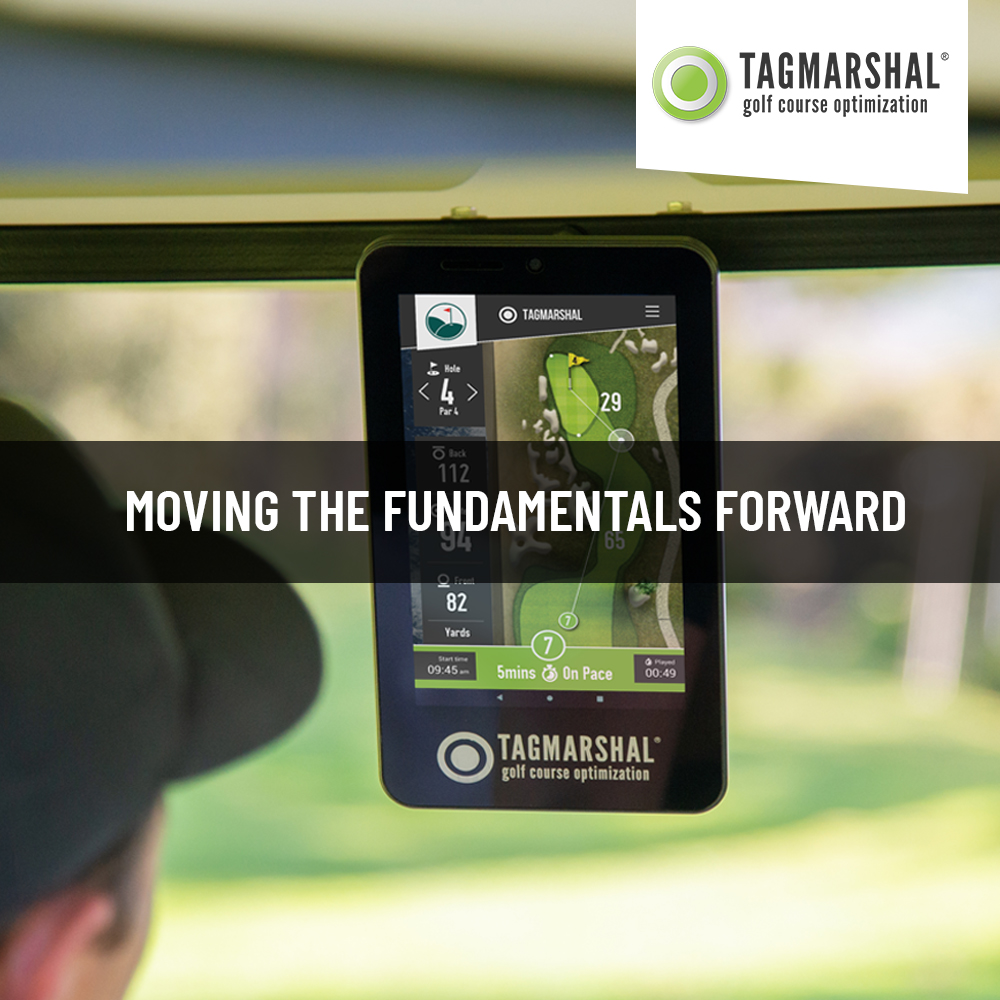 Moving the fundamentals forward