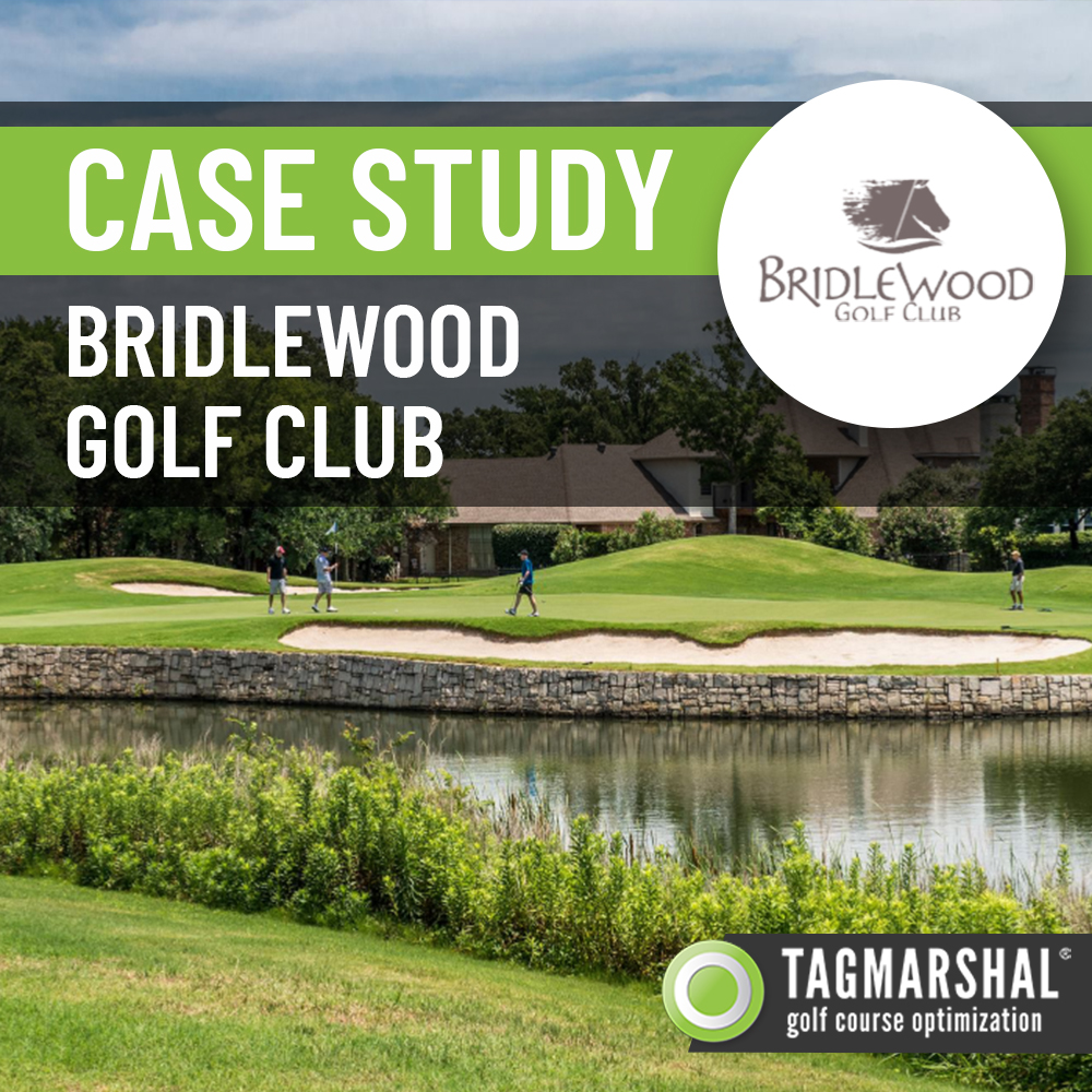 Case Study: Bridlewood Golf Club