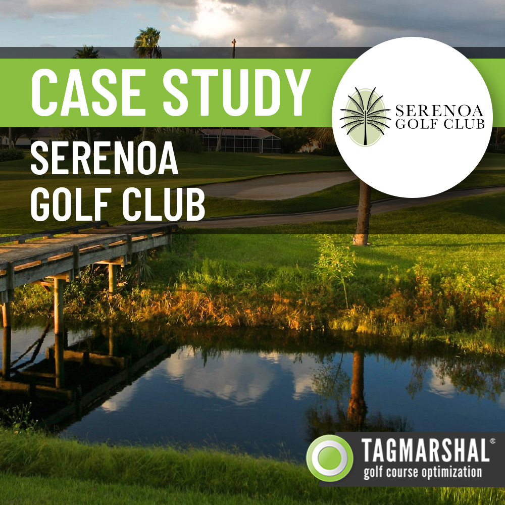 Case Study: Serenoa Golf Club
