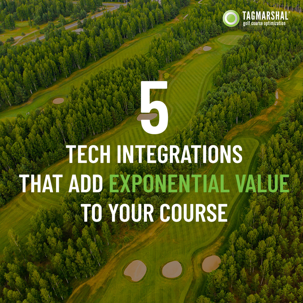 5 Tech Integrations That Add Exponential Value To Your Course
