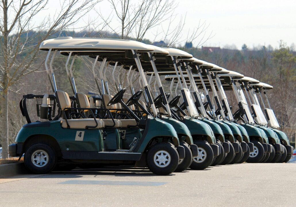 golf cart gps system price golf carts