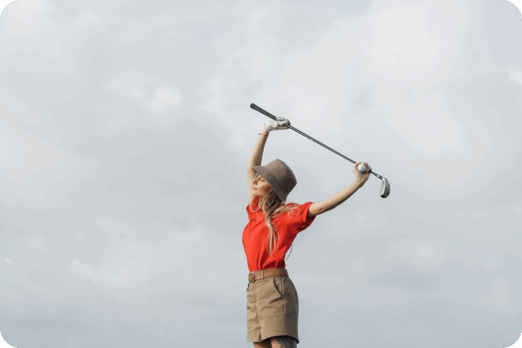 golf cart gps systems warm up
