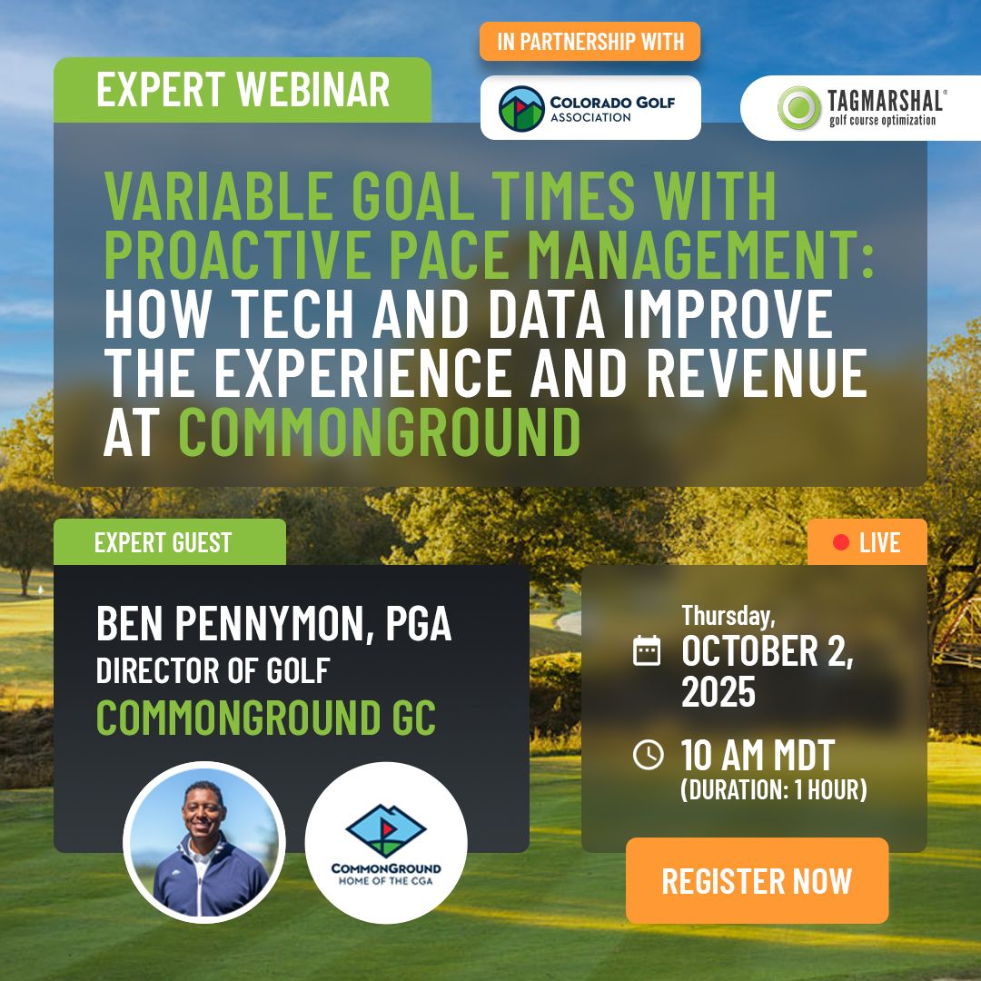 CommonGround webinar