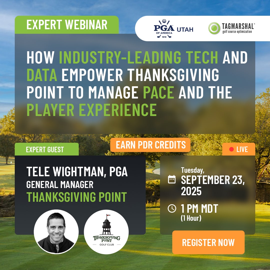 webinar thanksgiving point