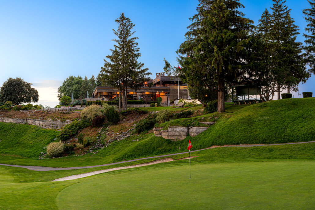 golf cart gps cataraqui 3
