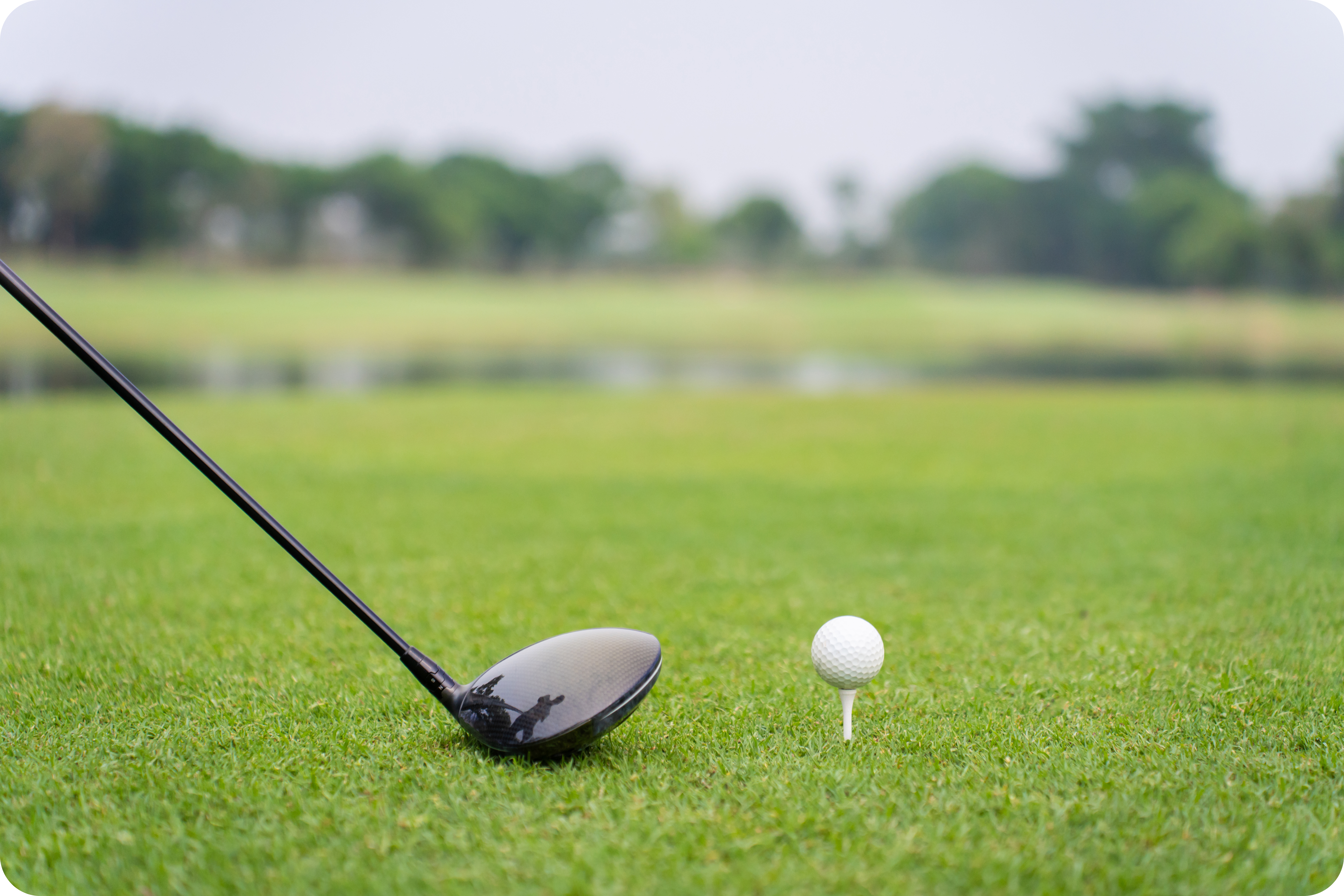 golf cart gps systems ball positioning