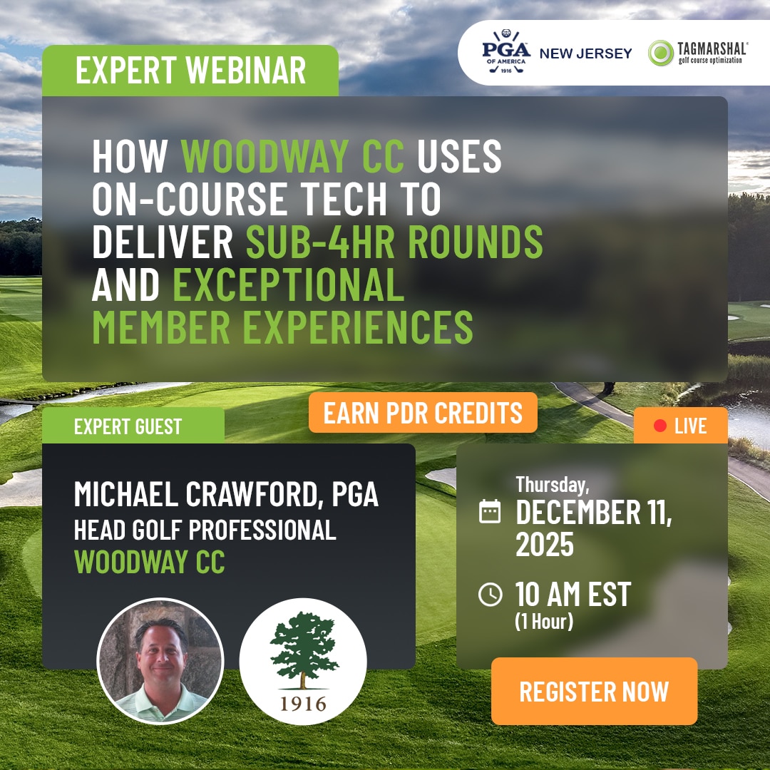 golf cart gps systems woodway sqaure