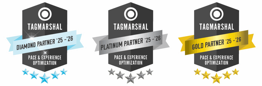 golf cart gps tagmarshal awards