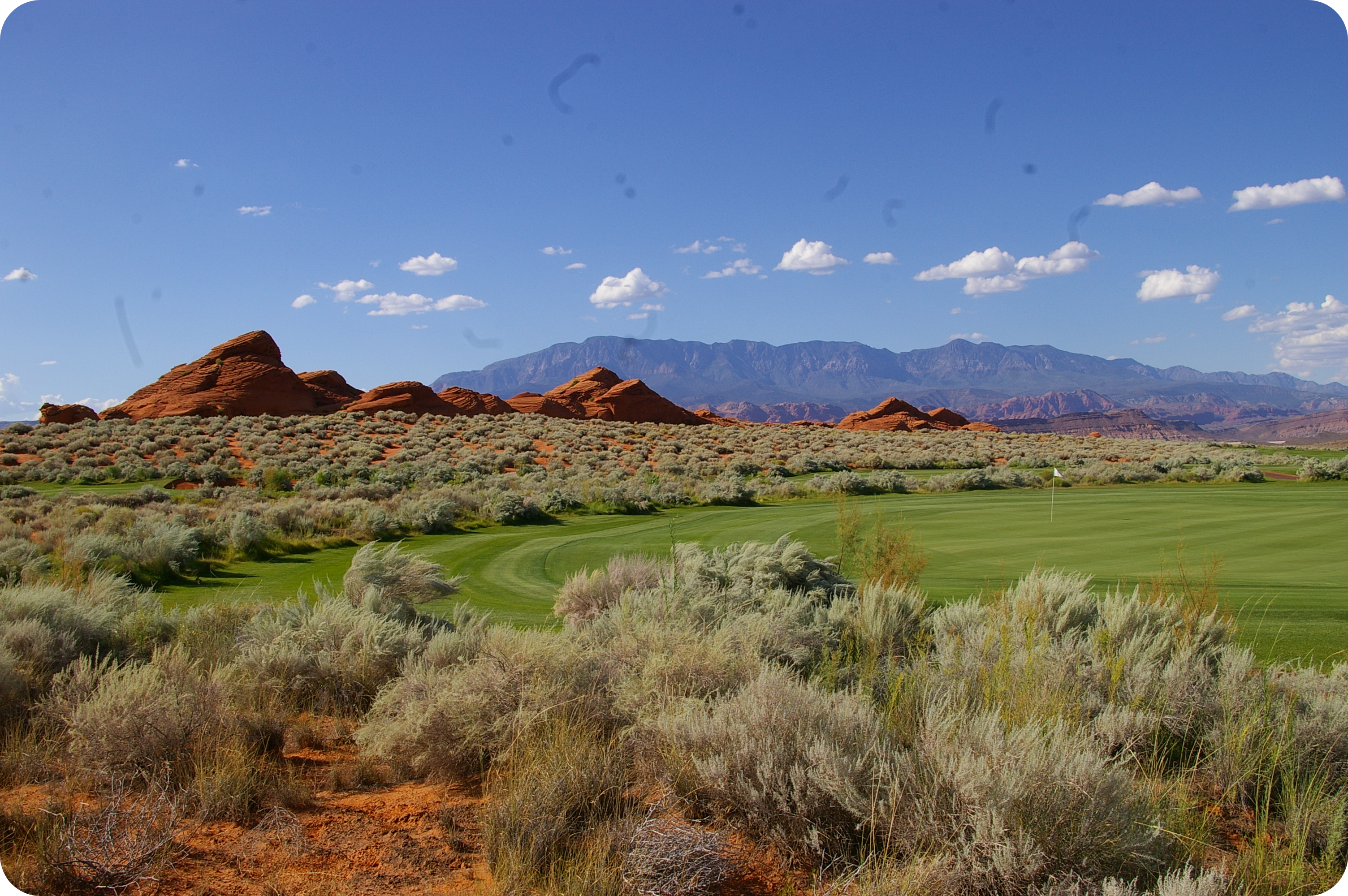 golf cart gps systems Utah golf course