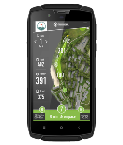 golf cart gps systems 2 way mobile