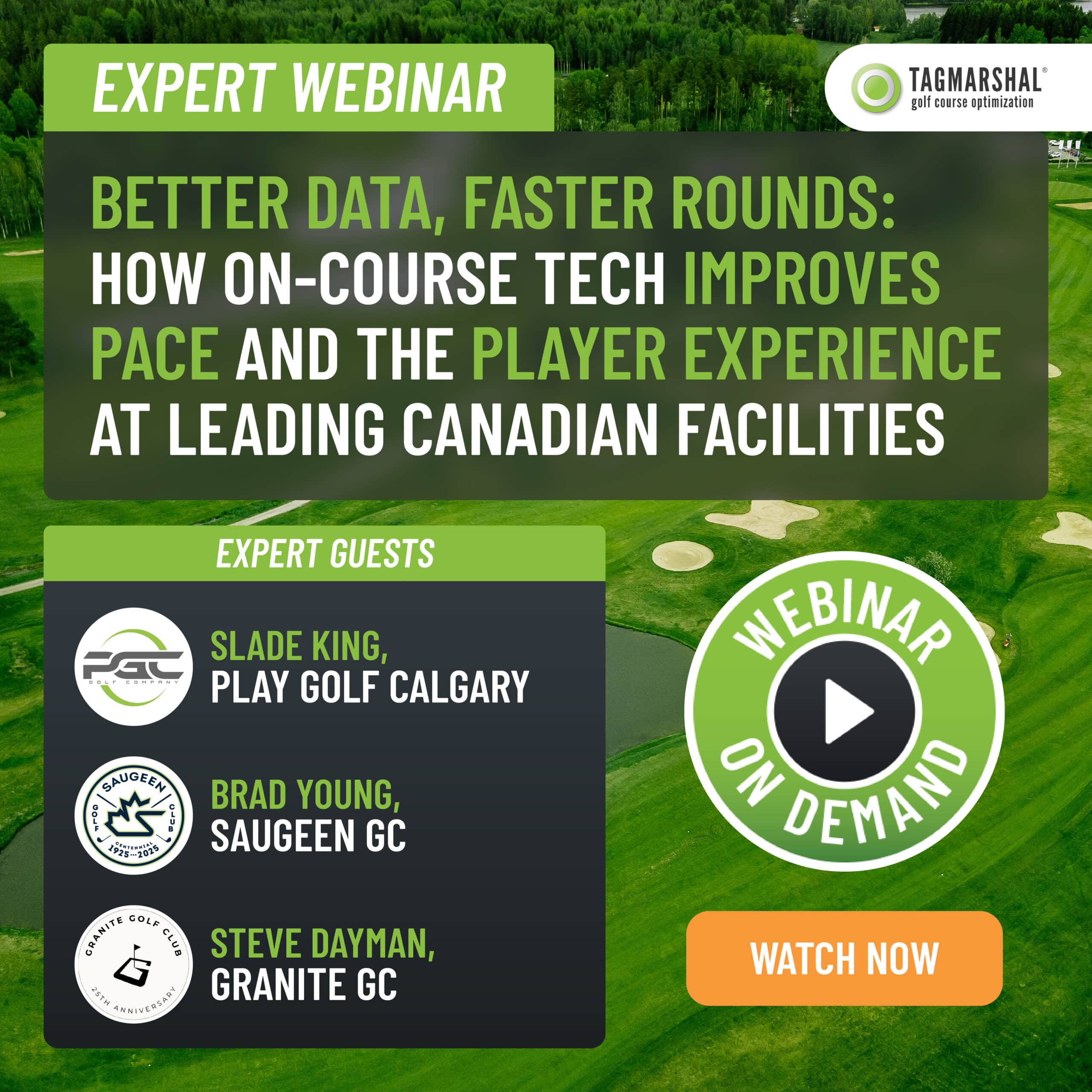 golf cart gps systems canada webinar on demand square