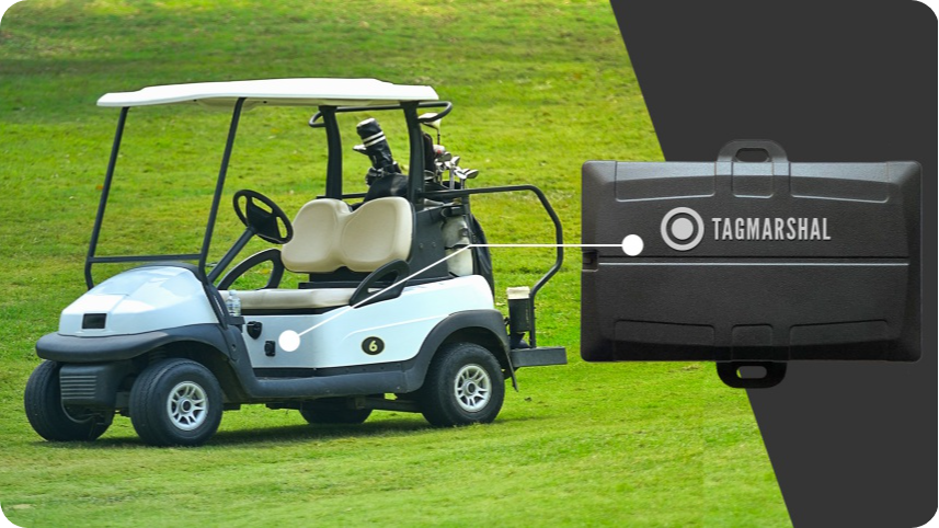 golf cart gps systems classic install cart