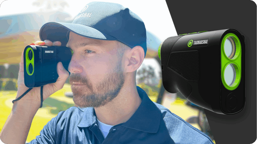 golf cart gps systems rangetag