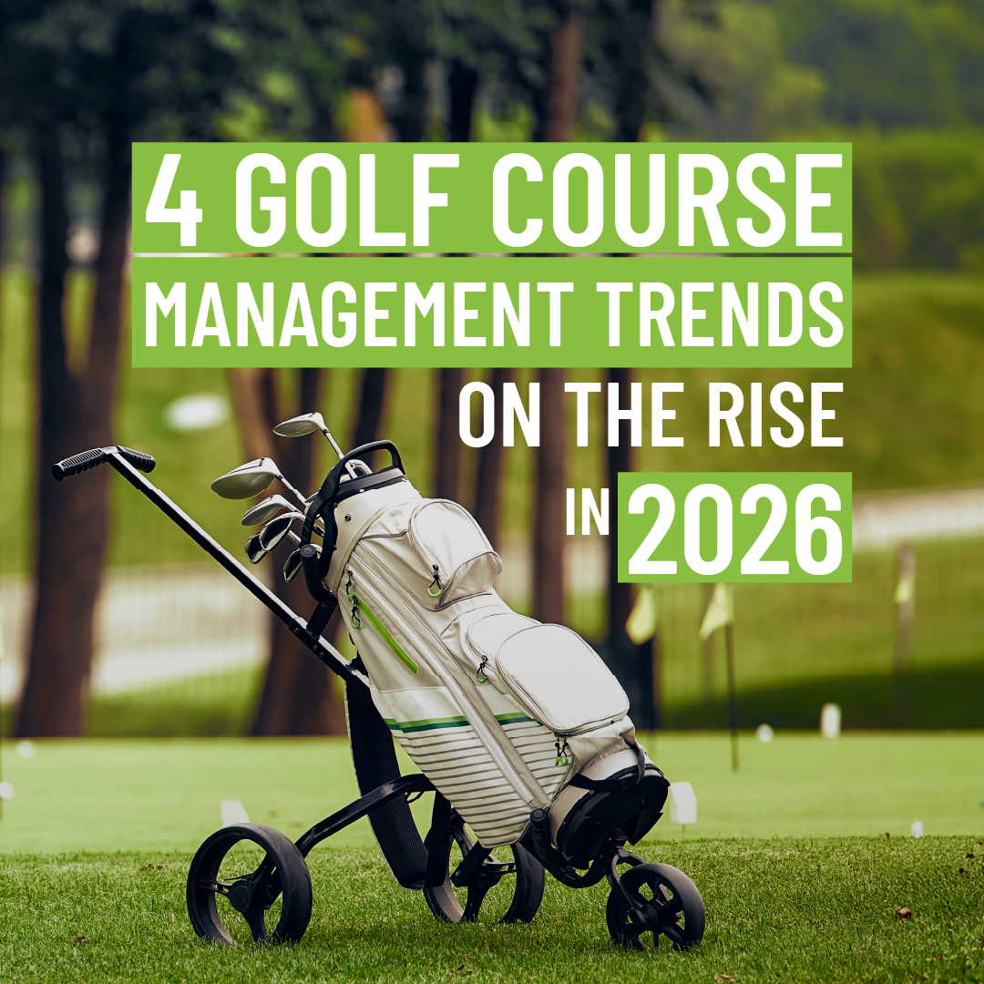 golf cart gps systems news article 2026 industry trends