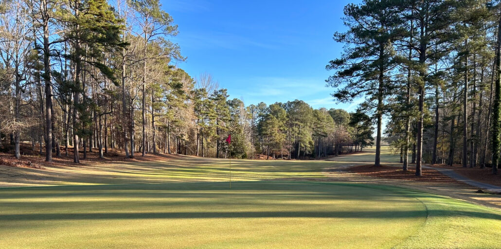 golf cart gps systems shoal creek 4