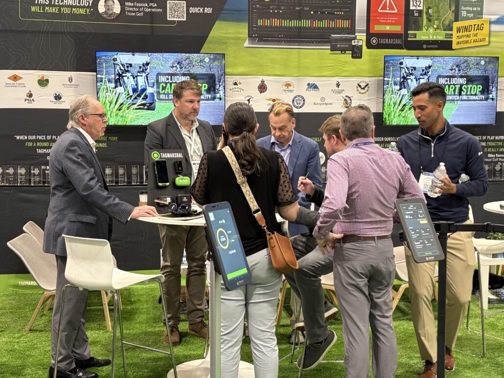 golf cart gps systems stand1
