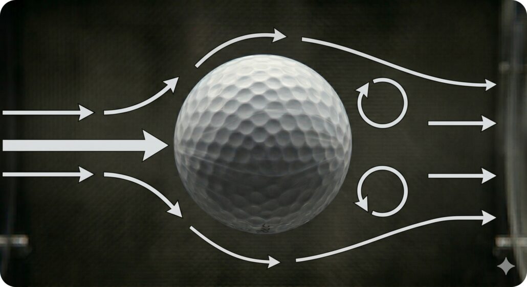 golf cart gps systems wind affecting golf ball