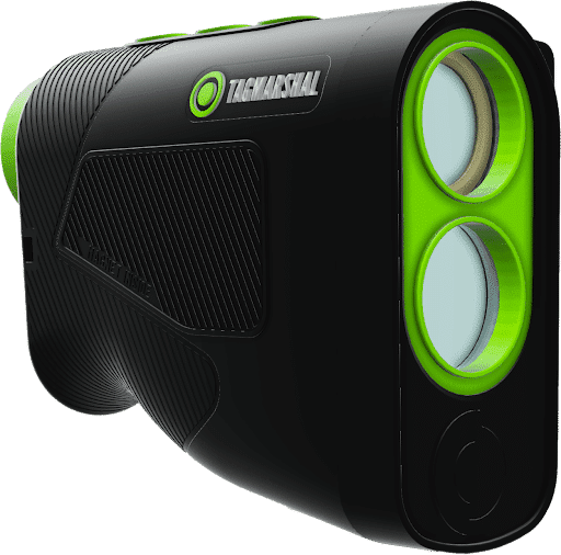 golf cart gps system rangetag