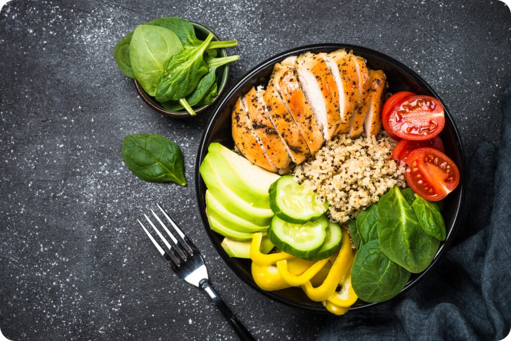 golf cart gps systems healthy meal