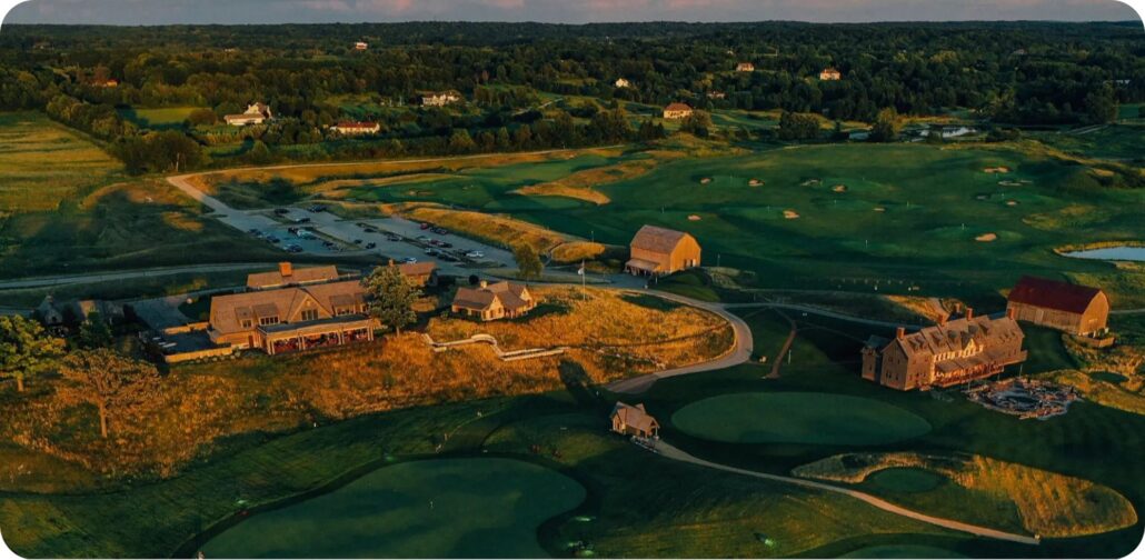 golf cart gps systems erin hillls background